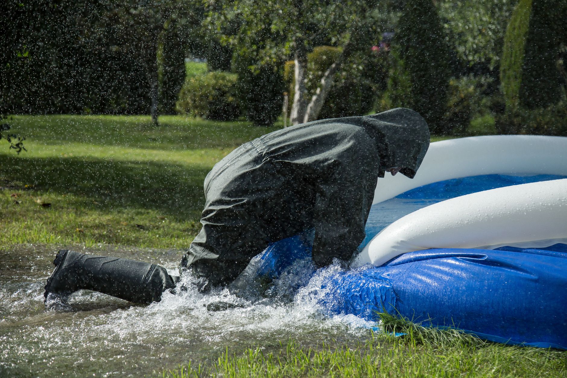 Réparation Dégât des Eaux équipe à Béthune